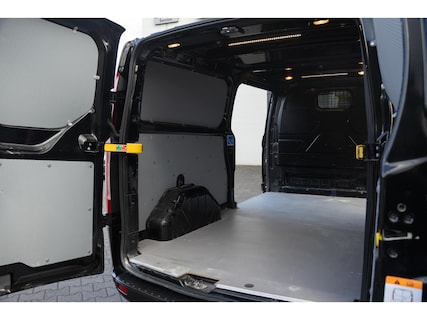Ford-Transit Custom