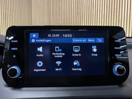 Hyundai-Santa Fe