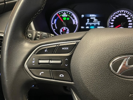 Hyundai-Santa Fe