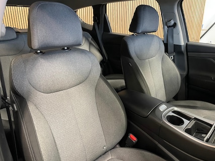 Hyundai-Santa Fe
