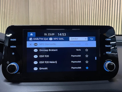 Hyundai-Santa Fe