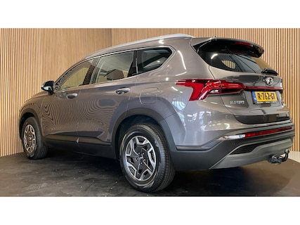 Hyundai-Santa Fe