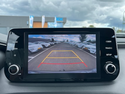 Hyundai-Santa Fe