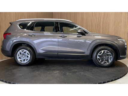 Hyundai-Santa Fe