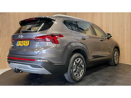 Hyundai-Santa Fe