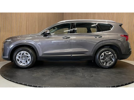 Hyundai-Santa Fe