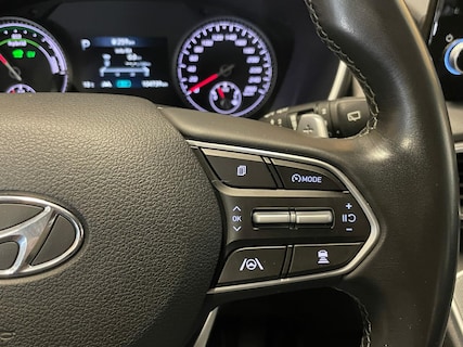 Hyundai-Santa Fe