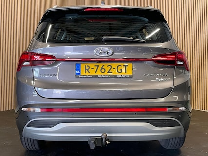 Hyundai-Santa Fe