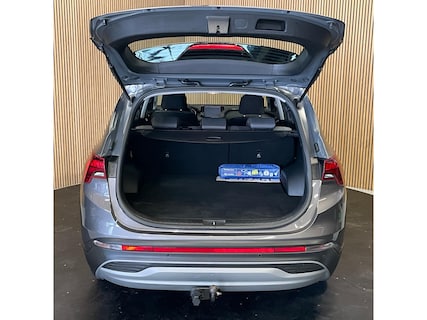 Hyundai-Santa Fe