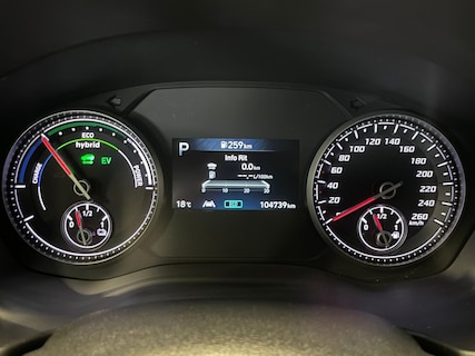 Hyundai-Santa Fe