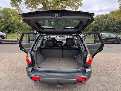 Hyundai-Santa Fe
