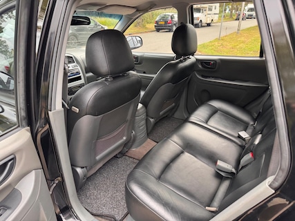 Hyundai-Santa Fe