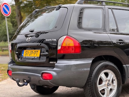 Hyundai-Santa Fe