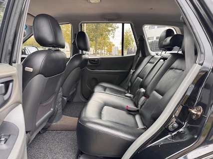 Hyundai-Santa Fe