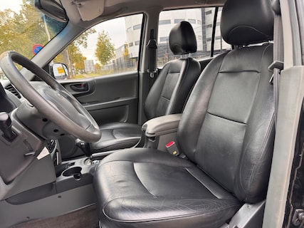 Hyundai-Santa Fe
