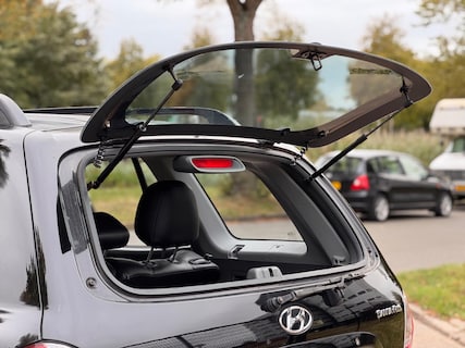 Hyundai-Santa Fe