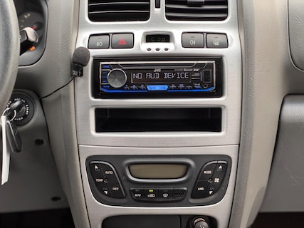 Hyundai-Santa Fe
