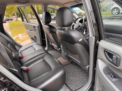 Hyundai-Santa Fe