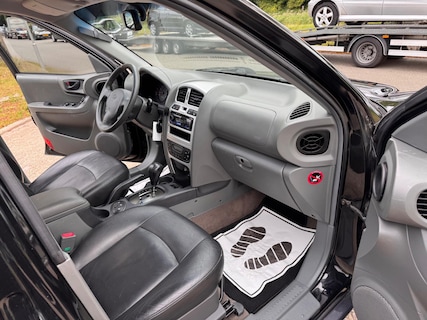 Hyundai-Santa Fe