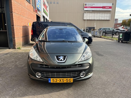 Peugeot-207