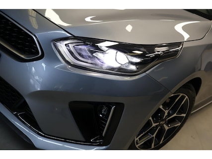 Kia-ProCeed