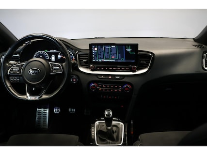 Kia-ProCeed
