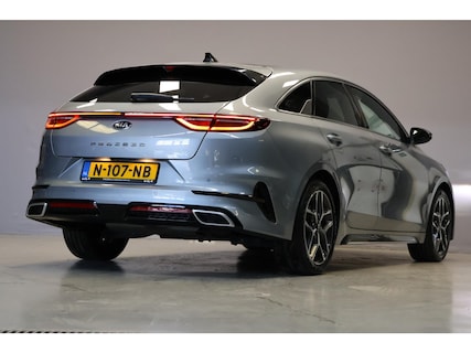 Kia-ProCeed