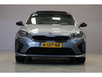 Kia-ProCeed
