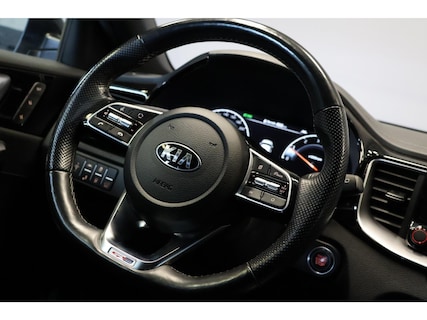 Kia-ProCeed