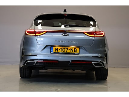 Kia-ProCeed