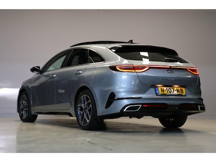 Kia-ProCeed