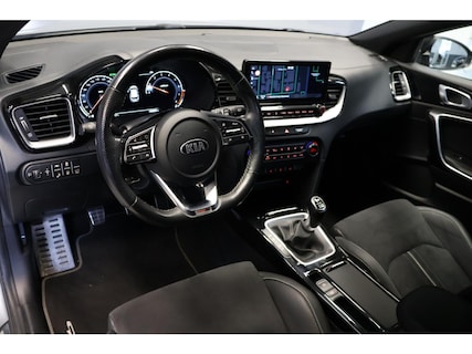 Kia-ProCeed