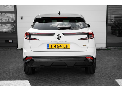 Renault-Austral