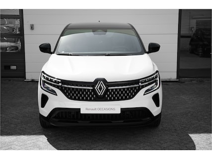 Renault-Austral