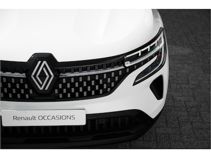 Renault-Austral