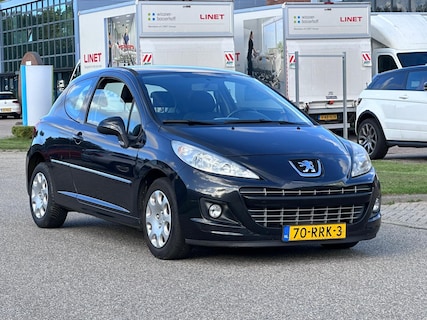 Peugeot-207
