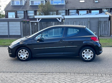 Peugeot-207
