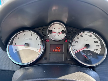 Peugeot-207