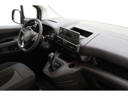 Opel-Combo