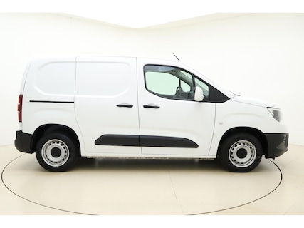 Opel-Combo