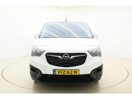 Opel-Combo