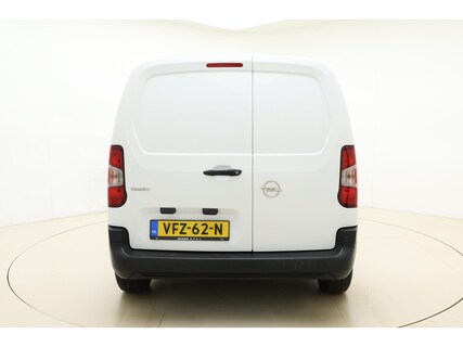 Opel-Combo