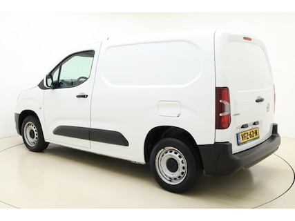 Opel-Combo