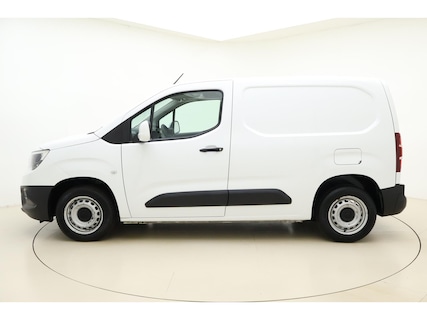 Opel-Combo