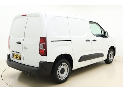 Opel-Combo