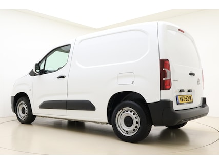 Opel-Combo