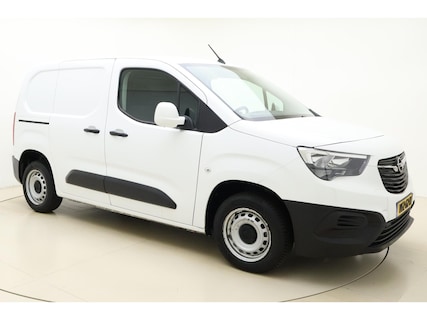 Opel-Combo