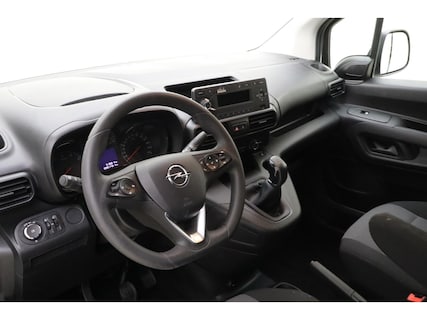 Opel-Combo