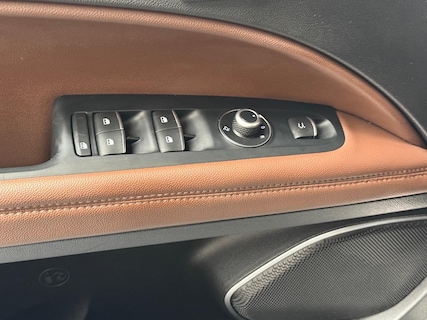 Alfa Romeo-Stelvio