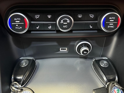 Alfa Romeo-Stelvio